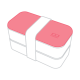 Boite bento monbento™ Original - chocolat