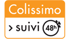 Mon Bento  - Colissimo