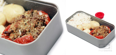 id&eacute;e bento monbento tomate farcie