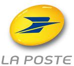 Mon Bento - Logo La Poste