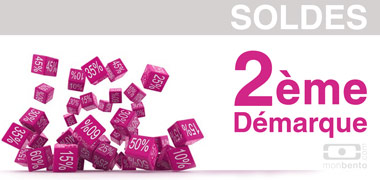 2eme demarque soldes monbento