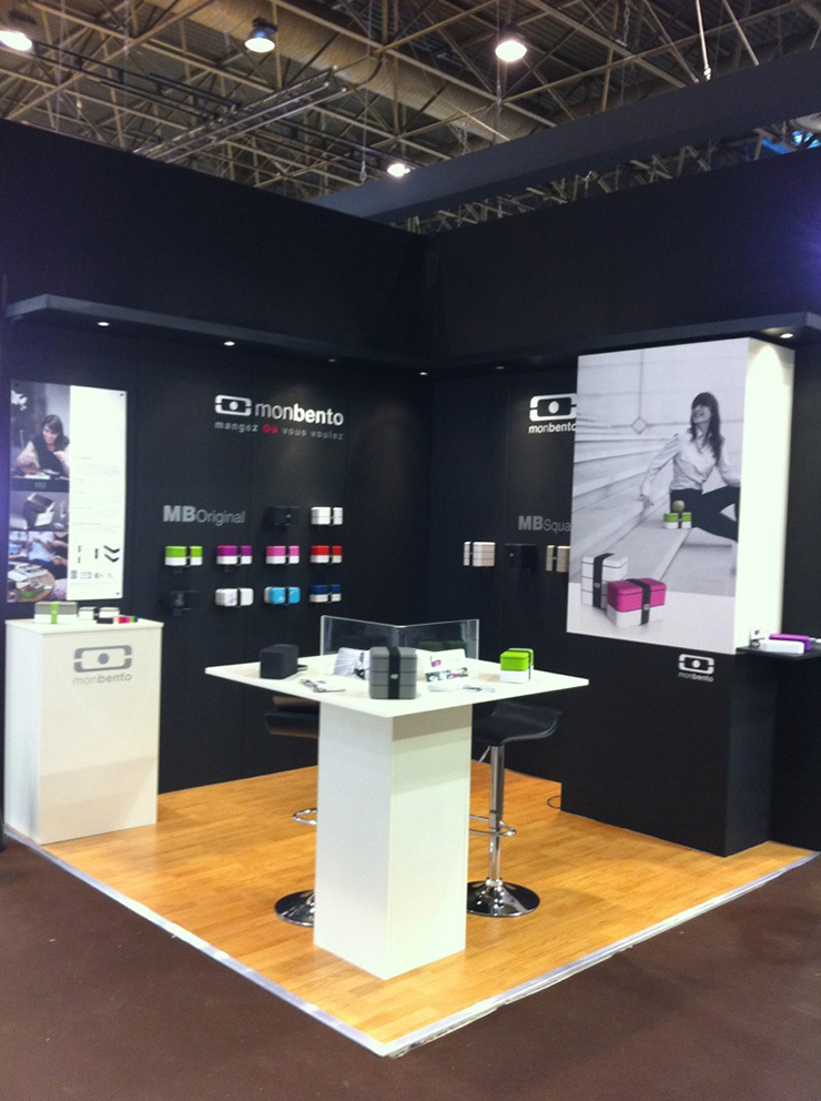 Maison&Objet show