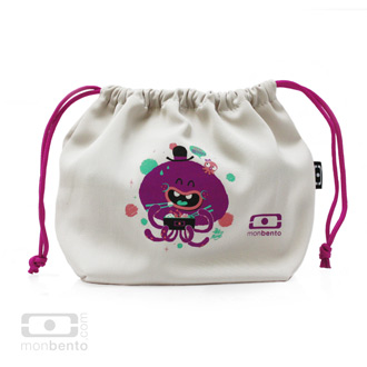 MB Pochette Octopus
