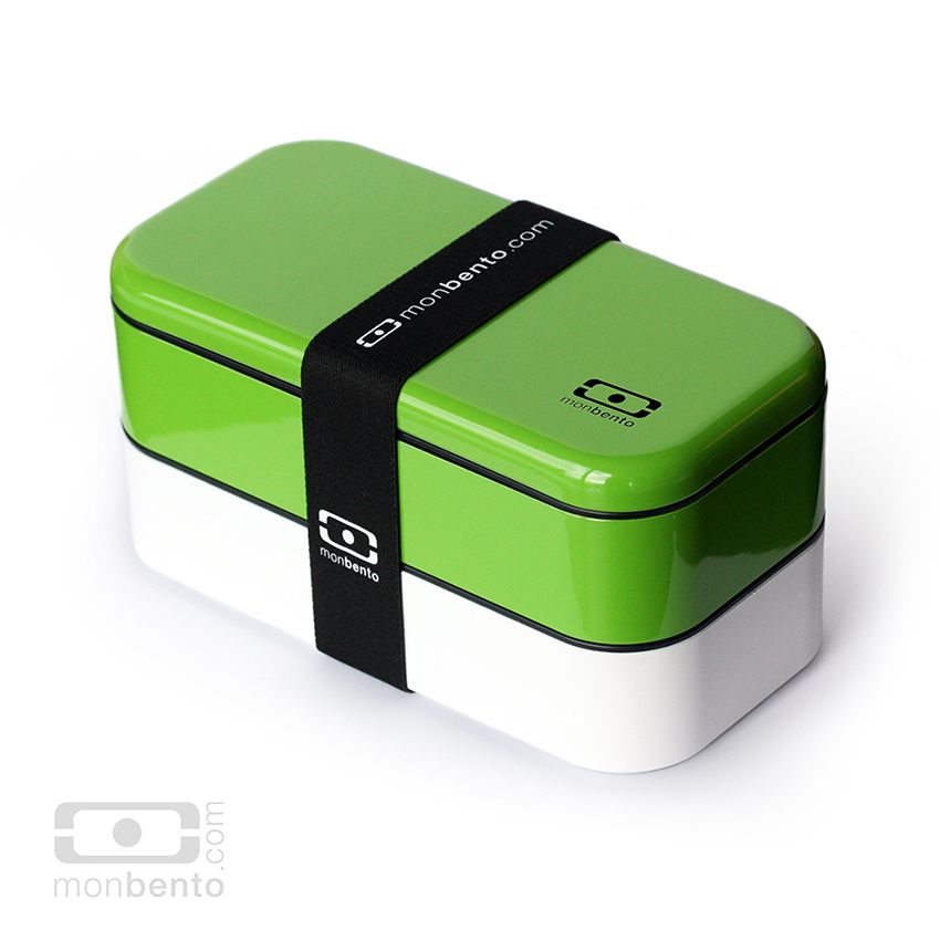 First product imagined by monbento
