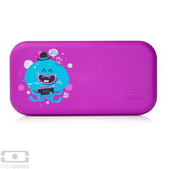 Couvercle Octopus