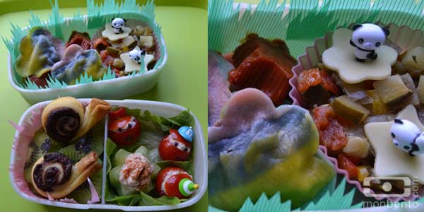 mon bento kids gagnante 1