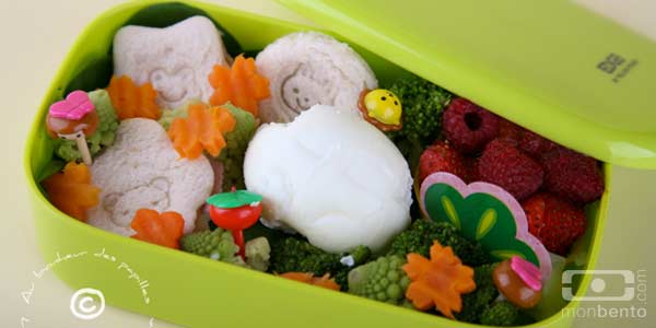 mon bento kids gagnante 2