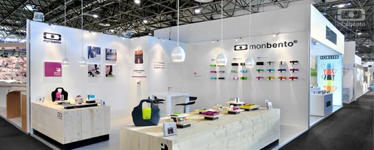 mon bento stand maison et objet