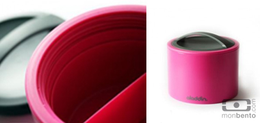 promo mon bento rose aladdin simple