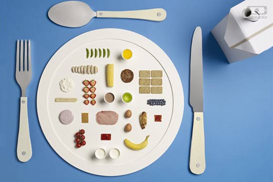 mon bento repas gymnaste jeux olympiques assiette