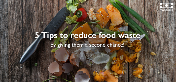 5 Tips to Reduce food waste during Thanksgiving