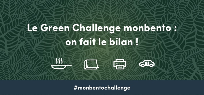 challenge green monbento zero dechet