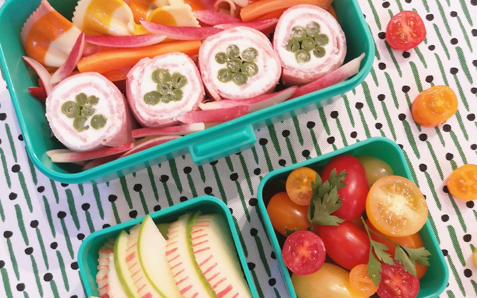 bento, lunch box, enfants, légumes, fruits, repas enfants, légumes enfants, mb tresor