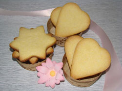 recette bento sablé citron 2