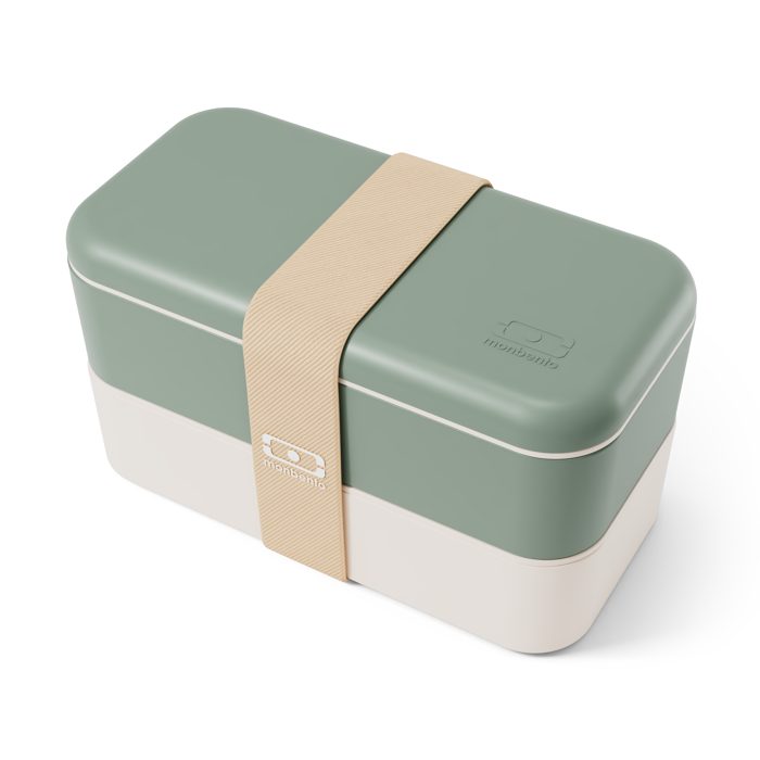 Lunch box MB Original