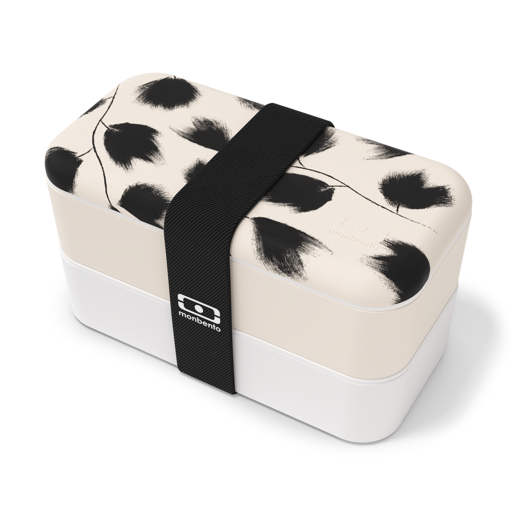 La boite bento made in France 1L - Original - monbento graph