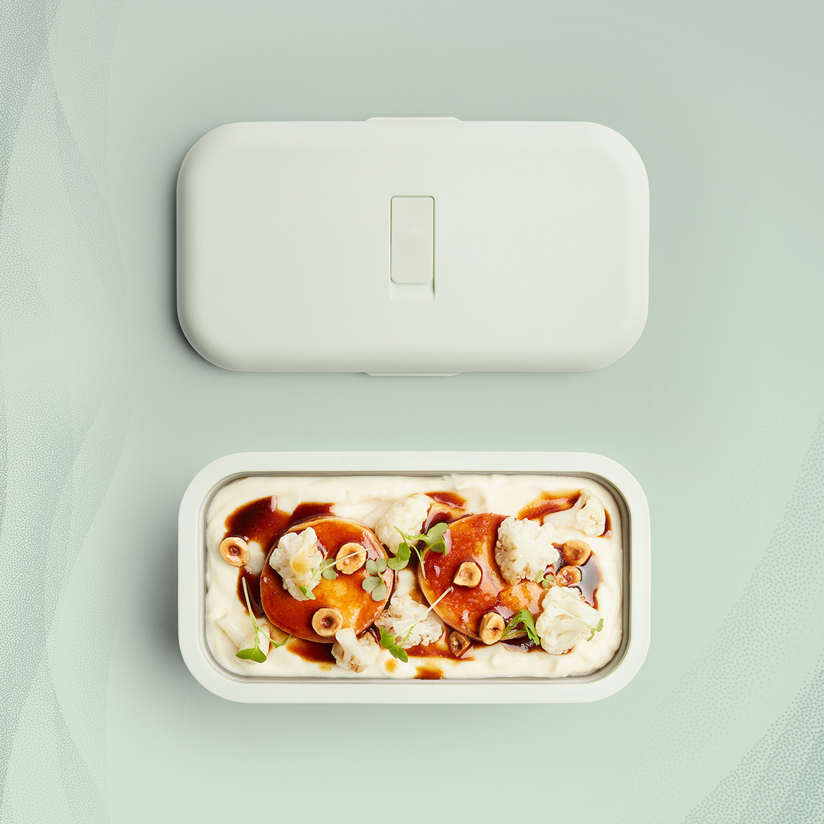 Monbento lance son premier bento chauffant - Offrir International